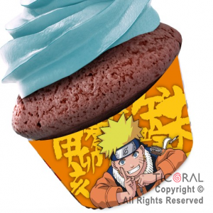 NARUTO PIROTIN x 25